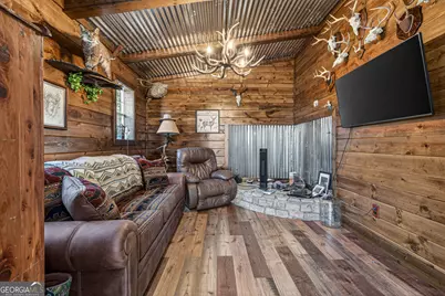 327 Polly Gap Road, Clayton, GA 30525 - Photo 38