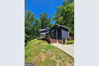 327 Polly Gap Road, Clayton, GA 30525 - Photo 2