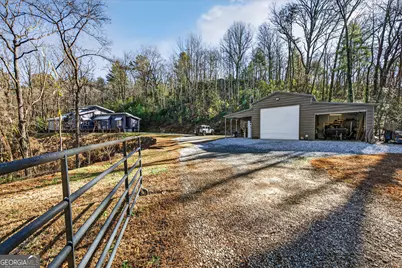 327 Polly Gap Road, Clayton, GA 30525 - Photo 2