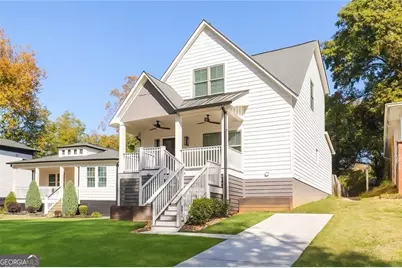 1119 Victory Drive SW, Atlanta, GA 30310 - Photo 1