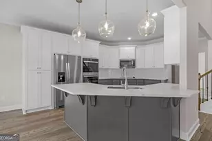 1139 S T Morris Rd NE, Ludowici, GA 31316 - Photo 10