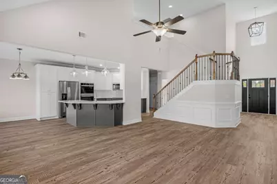 1139 S.T. Morris Road NE, Ludowici, GA 31316 - Photo 8