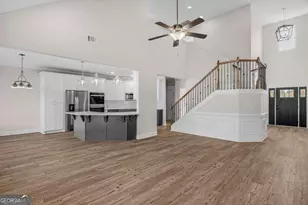 1139 S T Morris Rd NE, Ludowici, GA 31316 - Photo 8