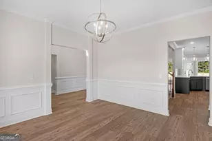 1139 S T Morris Rd NE, Ludowici, GA 31316 - Photo 16