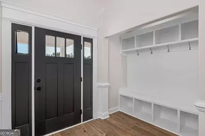 1139 S.T. Morris Road NE, Ludowici, GA 31316 - Photo 4