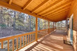74 Mountain Woods Rd, Blairsville, GA 30512 - Photo 22