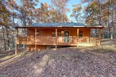 74 Mountain Woods Road, Blairsville, GA 30512 - Photo 26
