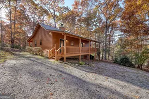74 Mountain Woods Rd, Blairsville, GA 30512 - Photo 1