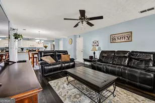 358 Meadow Farm Ln, Lawrenceville, GA 30045 - Photo 8