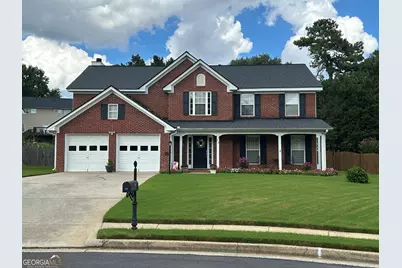 358 Meadow Farm Lane, Lawrenceville, GA 30045 - Photo 1