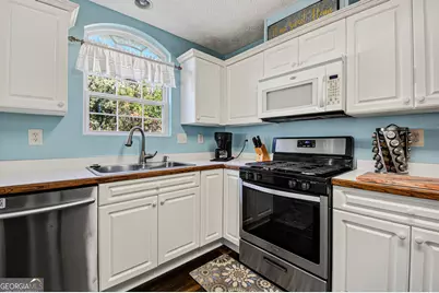 358 Meadow Farm Lane, Lawrenceville, GA 30045 - Photo 12