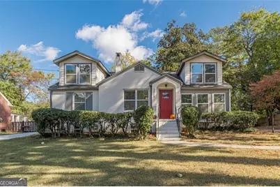 3424 Old Jonesboro Road, College Park, GA 30354 - Photo 2