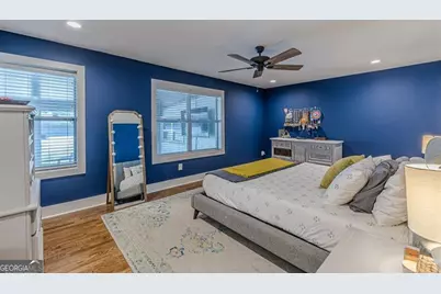3424 Old Jonesboro Road, College Park, GA 30354 - Photo 38
