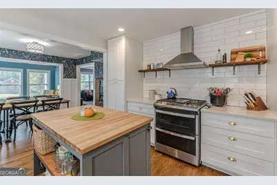 3424 Old Jonesboro Road, College Park, GA 30354 - Photo 24