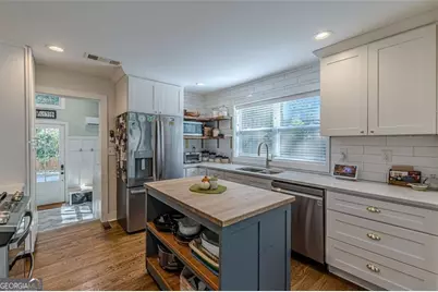 3424 Old Jonesboro Road, College Park, GA 30354 - Photo 22