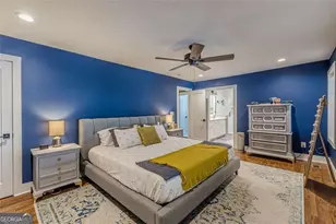 3424 Old Jonesboro Rd, College Park, GA 30354 - Photo 40