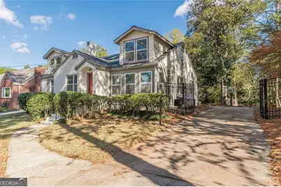 3424 Old Jonesboro Road, College Park, GA 30354 - Photo 4