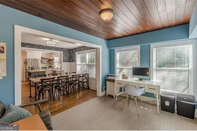 3424 Old Jonesboro Road, College Park, GA 30354 - Photo 16