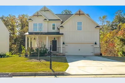 14 Lakewood Court SE, Cartersville, GA 30120 - Photo 1