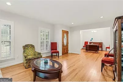 1777 Rosalind Drive NE, Atlanta, GA 30329 - Photo 14