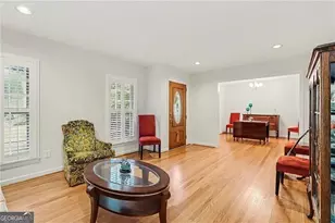 1777 Rosalind Dr NE, Atlanta, GA 30329 - Photo 14
