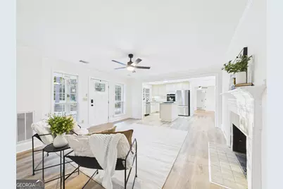 331 Marjane Drive, Macon, GA 31210 - Photo 6