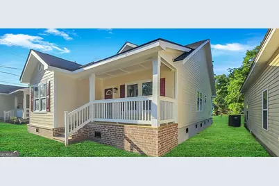 2003 Tuskegee Street, Savannah, GA 31405 - Photo 6