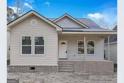 2003 Tuskegee Street, Savannah, GA 31405 - Photo 2