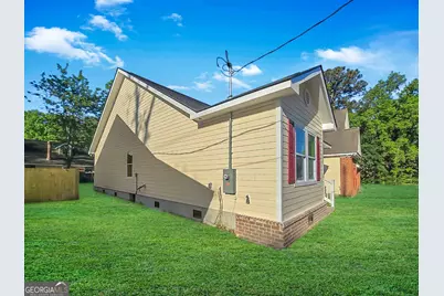 2003 Tuskegee Street, Savannah, GA 31405 - Photo 4