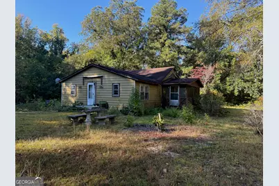 2388 Ga Highway 208, Hamilton, GA 31811 - Photo 2