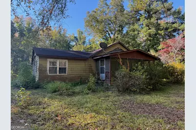 2388 Ga Highway 208, Hamilton, GA 31811 - Photo 1