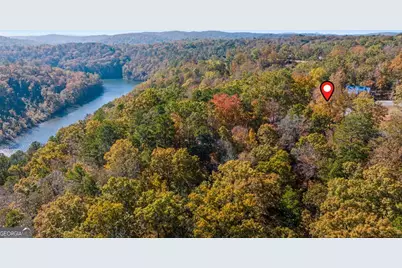 Lot 58 Ridge Line Trail, Ellijay, GA 30540 - Photo 12