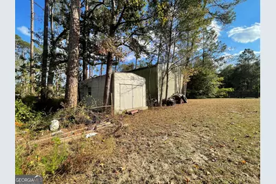 13 Third Avenue, Alamo, GA 30411 - Photo 8