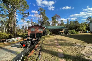 13 3rd Ave, Alamo, GA 30411 - Photo 2