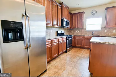 108 Christopher Michael Lane, Hampton, GA 30228 - Photo 12