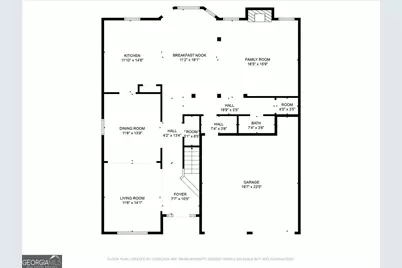 108 Christopher Michael Lane, Hampton, GA 30228 - Photo 68