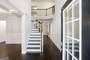 3753 The Great Dr, Atlanta, GA 30349 - Photo 2