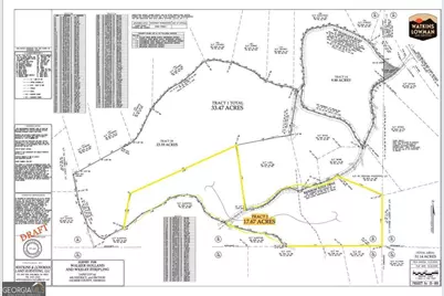 17.67 Ac Rainbow Ridge, Ellijay, GA 30540 - Photo 6