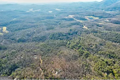 17.67 Ac Rainbow Ridge, Ellijay, GA 30540 - Photo 26