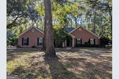 243 McLaughlin Court, Richmond Hill, GA 31324 - Photo 1