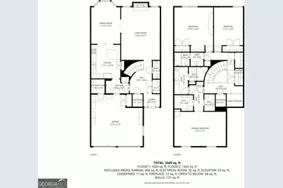 19 Mooregate Square, Atlanta, GA 30327 - Photo 48