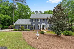 115 Old Ridge Rd, Macon, GA 31211 - Photo 4