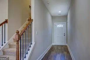 523 E Chappell St, Griffin, GA 30223 - Photo 6