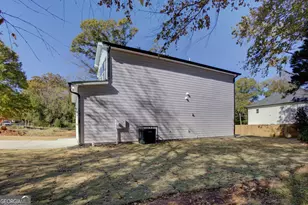 523 E Chappell St, Griffin, GA 30223 - Photo 2