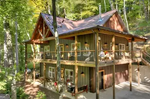 184 Rockhouse Road, Cherry Log, GA 30522 - Photo 2