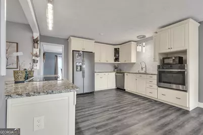 135 Anna Lane, Fayetteville, GA 30215 - Photo 16