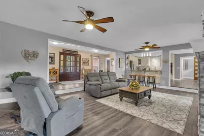 135 Anna Lane, Fayetteville, GA 30215 - Photo 8