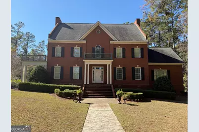 113 Parks Ridge Road, Dublin, GA 31021 - Photo 4