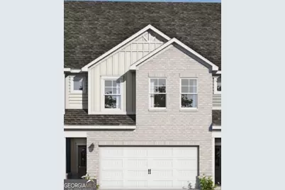 2316 Santa Fe Street #5, Morrow, GA 30260 - Photo 2