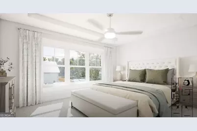 2316 Santa Fe Street #5, Morrow, GA 30260 - Photo 14